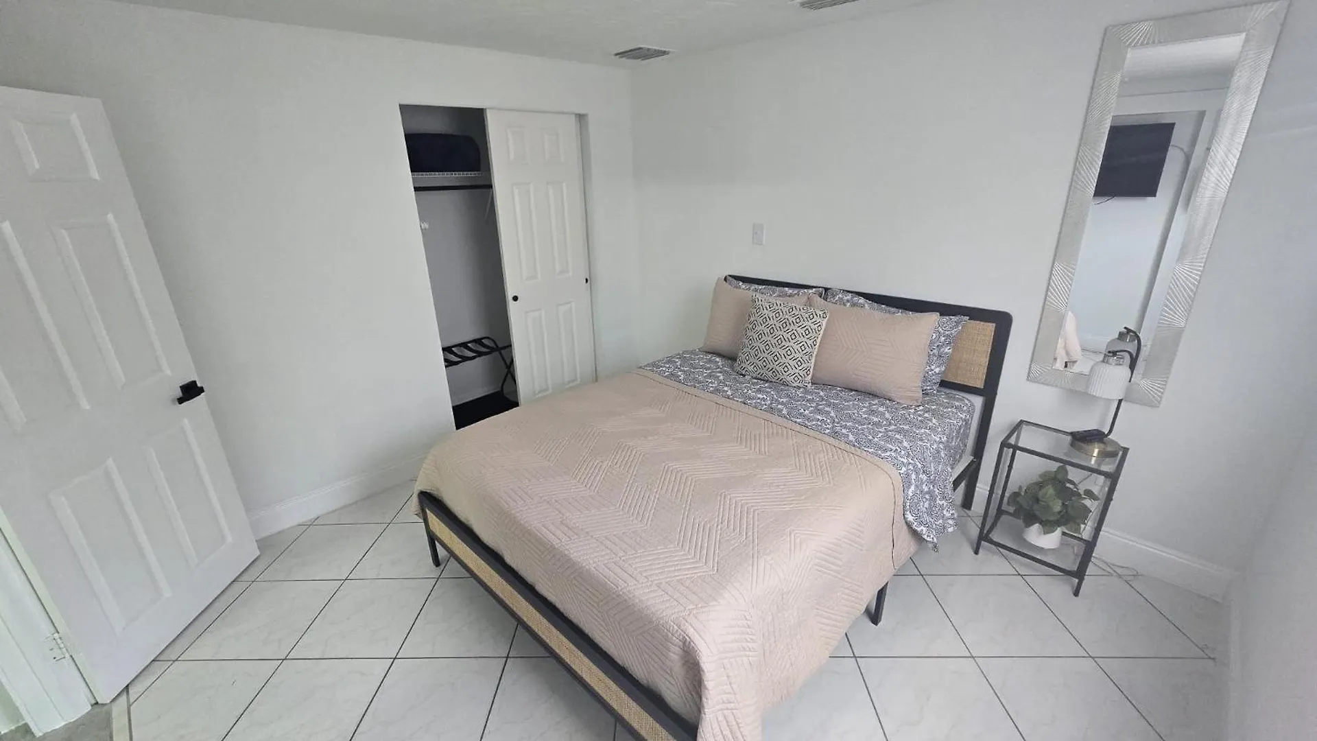 La Perla Del Caribe Bed & Breakfast West Chase
