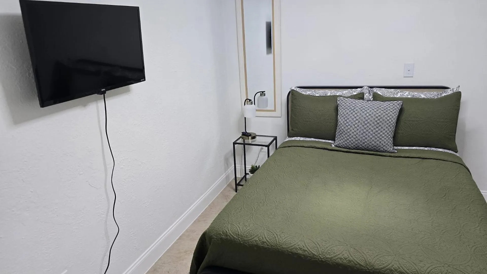 La Perla Del Caribe Bed & Breakfast West Chase United States