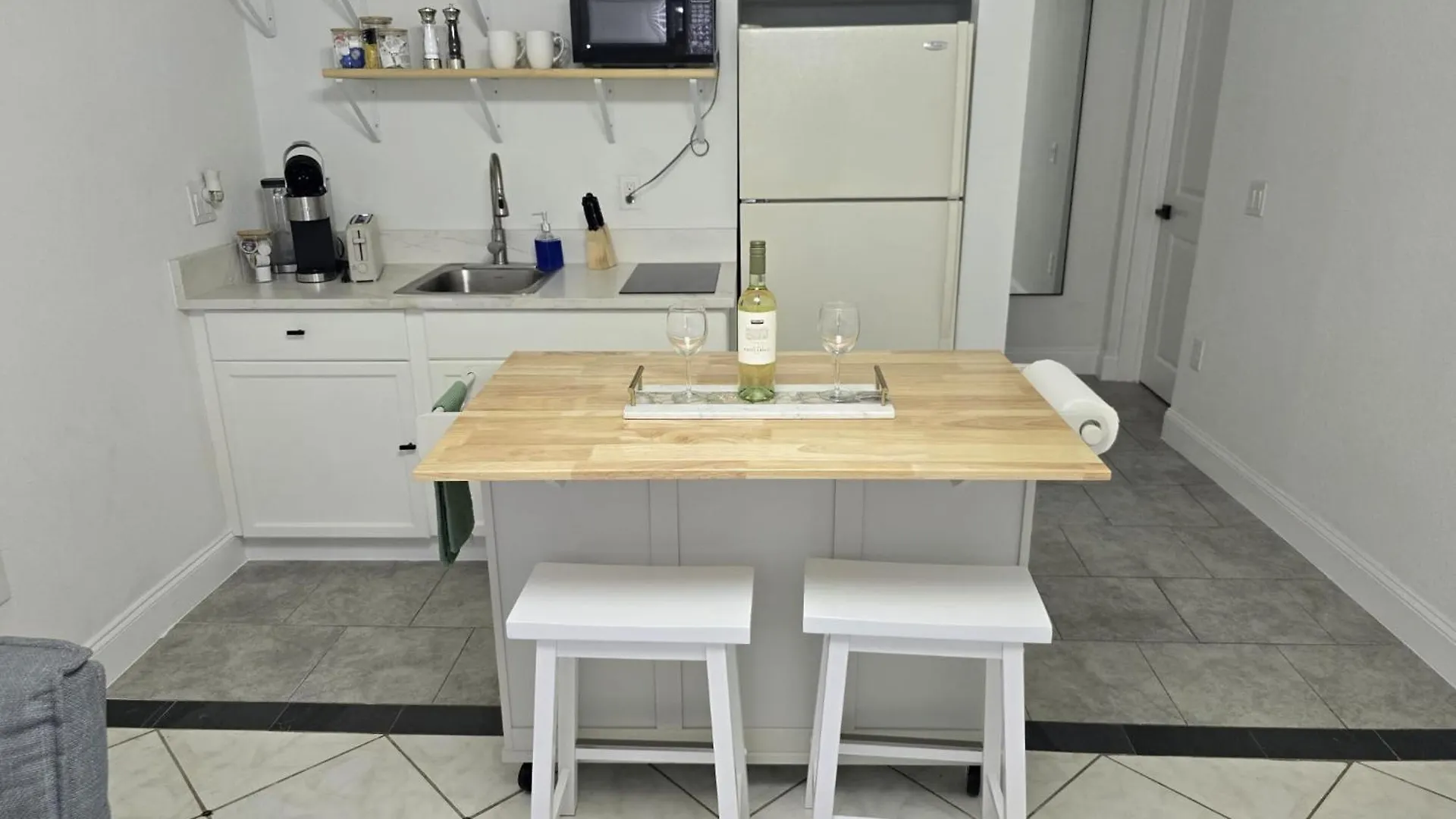 La Perla Del Caribe Bed & Breakfast West Chase