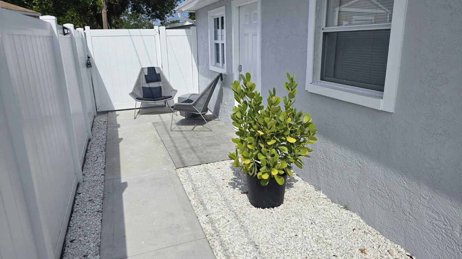 La Perla Del Caribe Bed & Breakfast West Chase