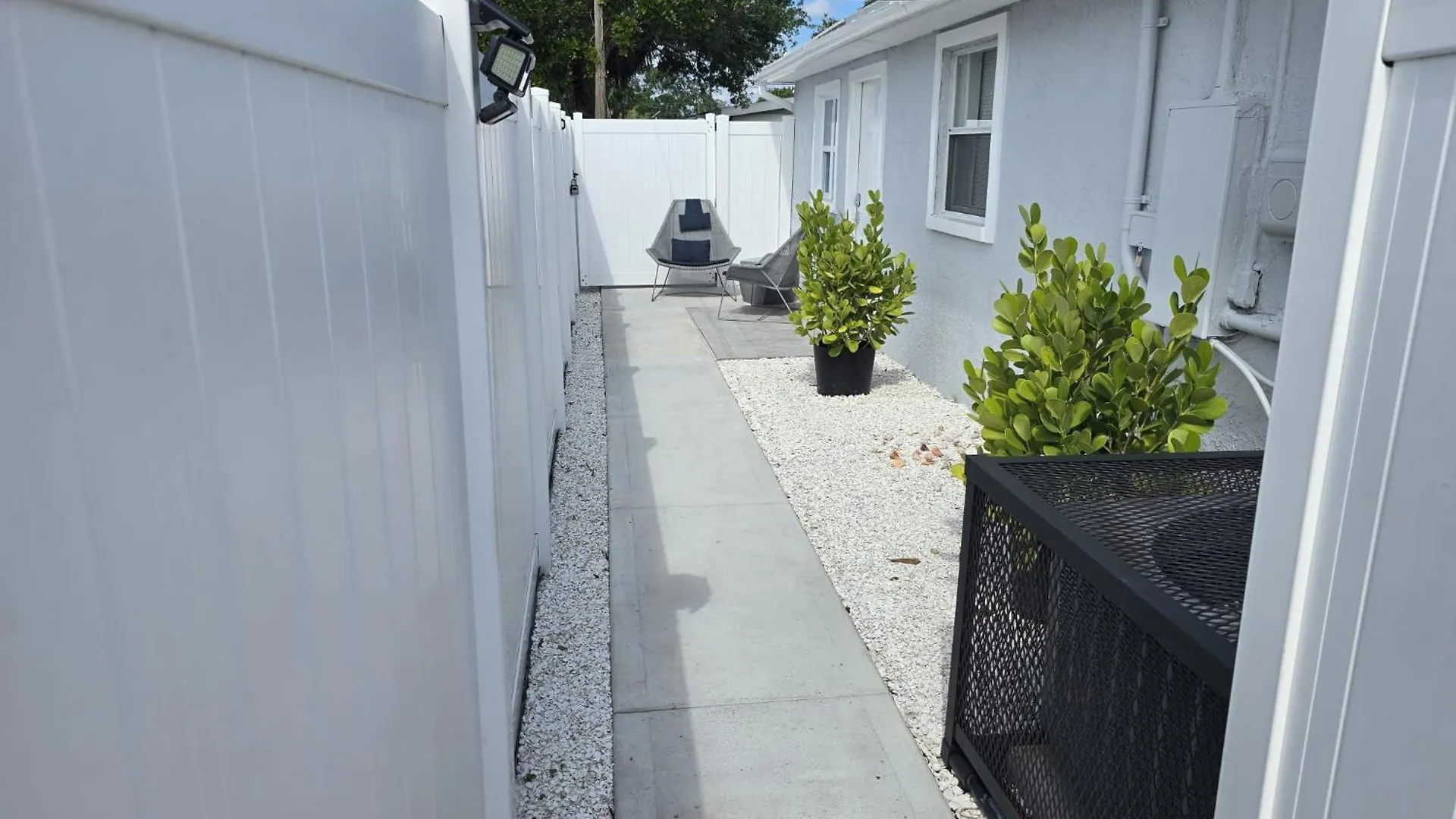 La Perla Del Caribe Bed & Breakfast West Chase 0*,  United States