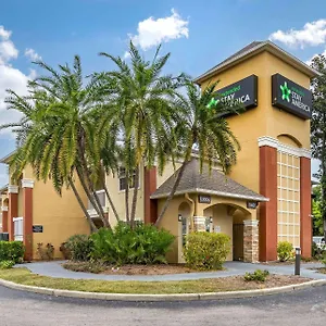 2* Hotel Extended America Select - Tampa - North Airport